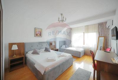 Oportunitate de investi?ie, Pensiunea Vila de la Luga?, Oradea - 1