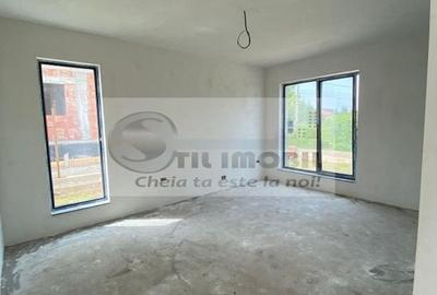 Casă individuală Visani - 107 mp utili, 400 mp teren - 180.000 euro - 11