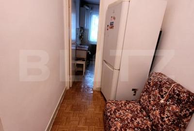 Apartament cu 2 camere, 41mp utili, balcon, zona Primaverii/Manastur - 4