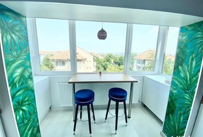 Apartament cu 3 camere in Lugoj - 5