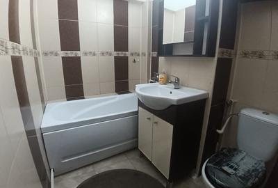 Apartament 2 camere decomandate Delfinariu – vedere spre parc, mobilat - 10