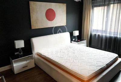 Apartament cu 2 camere semidecomandat, mobilat în Grigorescu - 5