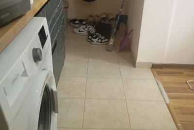 Garsonieră nedecomandată în Războieni - 3