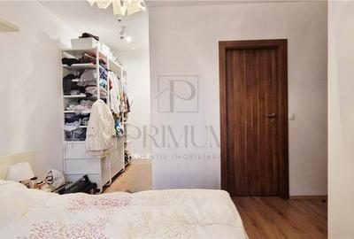 Apartament cu 3 camere decomandat, mobilat în Lipovei - 2