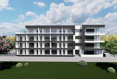 Apartament nedecomandat în Central - 8