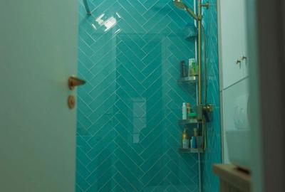 Apartament cu 3 camere semidecomandat în Central - 8