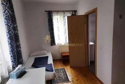 PENSIUNE 16 CAMERE  478 MP UTILI  | CURTE 320 MP | - 2