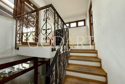 VILA ELEGANTA | CARTIERUL DOMENII - 15