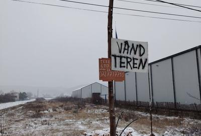 Spațiu comercial, în Argeșelu - 6