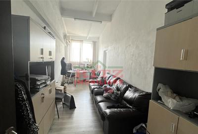 VANZARE/INCHIRIERE HALA INDUSTRIALA, S= 560mp, pod teren 278 - 8