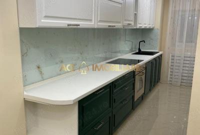 Apartament cu 2 camere decomandat, mobilat în Decebal - 8