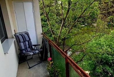 Apartament cu 3 camere decomandat, mobilat în Gheorgheni - 6