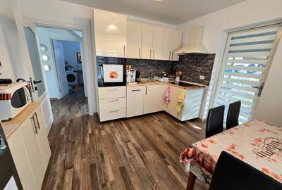 Casă individuală superbă, 5 camere, 180 mp utili, Str. Fierarului – Holboca - 5