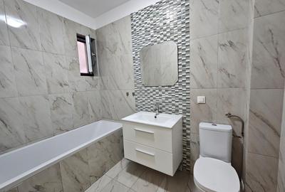 Apartament cu 3 camere decomandat, mobilat în Chitila - 9