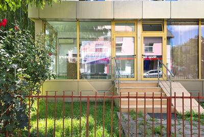 Spatiu comercial de inchiriat, Brasov, pentru activitati medicale