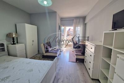 Garsonieră semidecomandată, mobilată în Central - 4