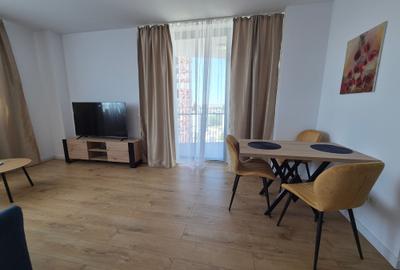 La bloc 2025-Torontalului-mobilat si utilat cu dedicatie de catre proprietar! - 1