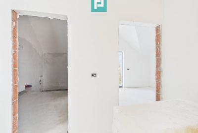 Duplex cu 4 camere cu Canalizare în Covaci - 26