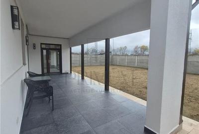 Casă individuală cu 4 camere cu Canalizare în Ghiroda - 3