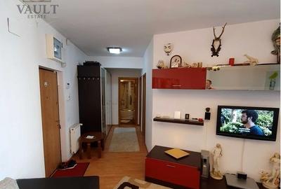 3 camere - imobil 2010 - 4 minute metrou Mihai Bravu - 5