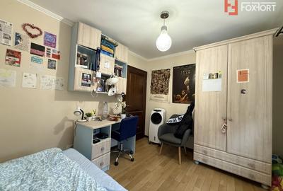 Apartament cu 4 camere semidecomandat, mobilat în Bucovina - 27