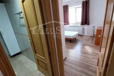 Apartament cu 2 camere decomandat în Zorilor - 11
