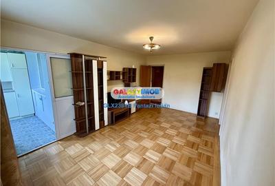 Apartament cu 4 camere semidecomandat în Nicolae Grigorescu