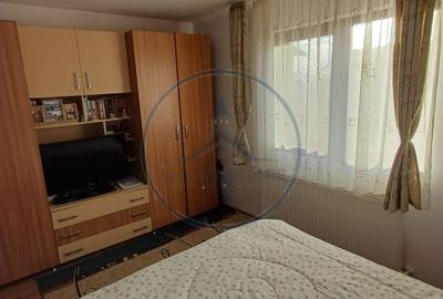 Casă cu 4 camere în Unirea - 7