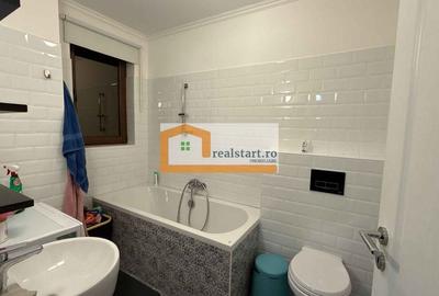 Baneasa, I. Ionescu de la Brad, lift, terasa22mp - 12