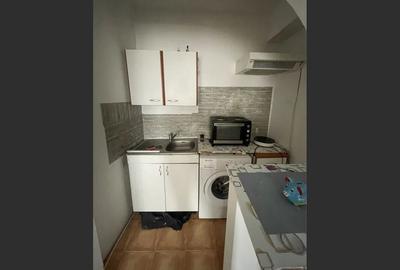 Apartament 2 camere | Central | Zona Spitalul Militar - 3