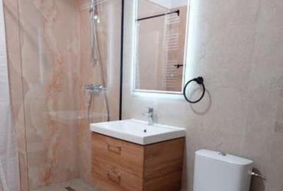 Dimitrie leonida berceni metrou studio etaj 4 - 12