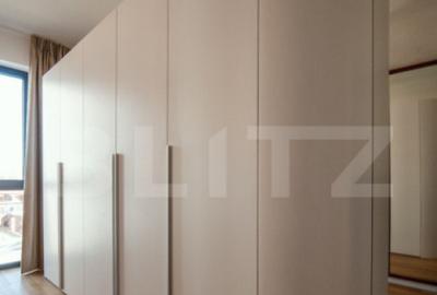 Apartament 3 camere, 92 mp, strada Nicolae Titulescu - 10