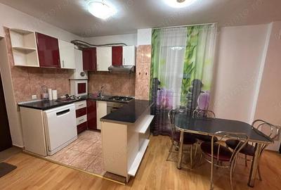 Apartament cu 3 camere decomandat în Tolstoi - 3