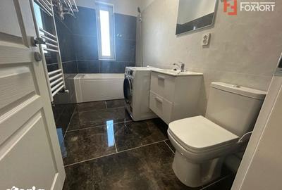 Apartament cu 2 camere decomandat în Central - 8