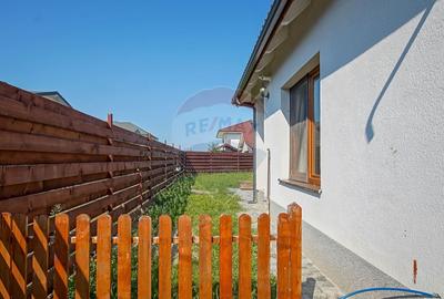 Refugiul tau de langa Brasov - Casa P+M in cartierul Izvor, Tralungeni - 8