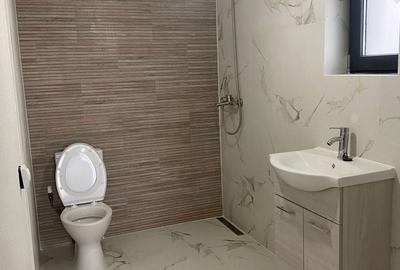 Casă cu 2 camere în Crunți - 5