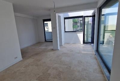 Drumul Taberei penthouse+3 parcari - 4