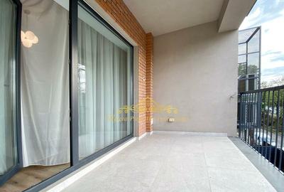 Apartament Lux 3 camere NorthSide Sisesti Baneasa, parcare, 2024 - 3