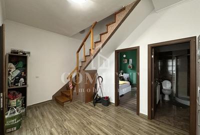 Casa cu 2 apartamente | Ultracentral | Zona Palatul Urania - 12