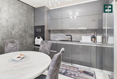 Casă tip duplex cu 4 camere - Zona Aradului - Timișoara - 9