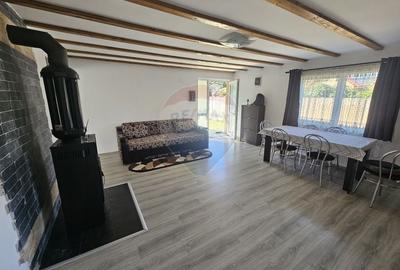 Acasa, in liniste si confort - la un pas de Piatra Neamt - 16