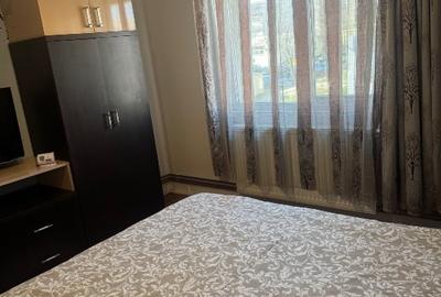 Apartament cu 2 camere decomandat, mobilat în Nord-Est - 2