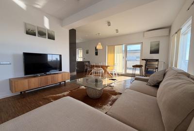 APARTAMENT 3 CAMERE | TERASA 90MP | PRIMA INCHIRIERE - 4