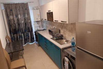 Garsonieră decomandată în Grozăvești - 2