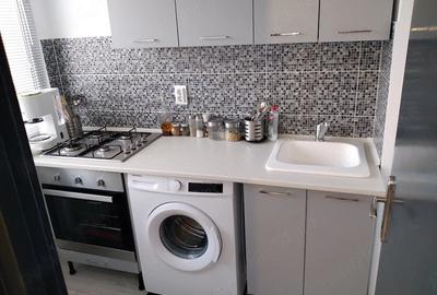 Garsonieră decomandată în Măgurele - 3