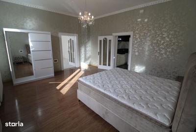 Casă cu 4 camere cu Teren 750 Mp în Central - 9