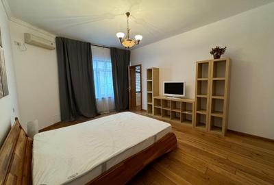 Cismigiu - Ion Brezoianu apartament 2 camere, 60 mp - 2