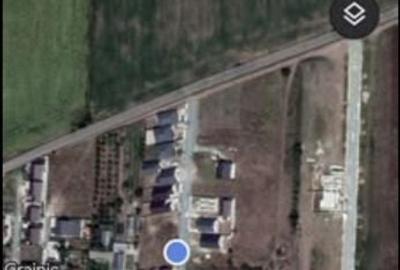 Teren de 580 mp, în Valu lui Traian - 4
