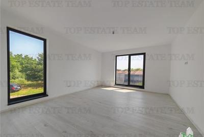 Casă cu 4 camere cu Teren 350 Mp în Corbeanca - 8