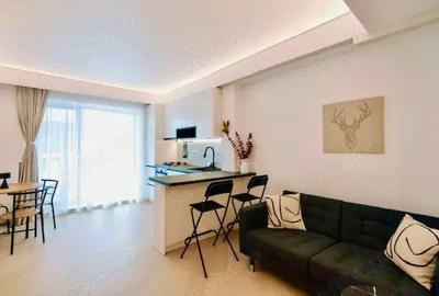 Apartament cu 2 camere semidecomandat în Voluntari - 1